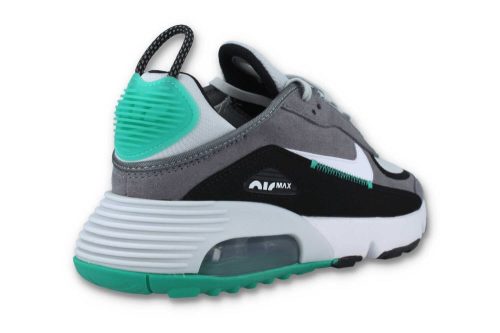 nike air max 2090 c s grau gruen dh7708 004 3