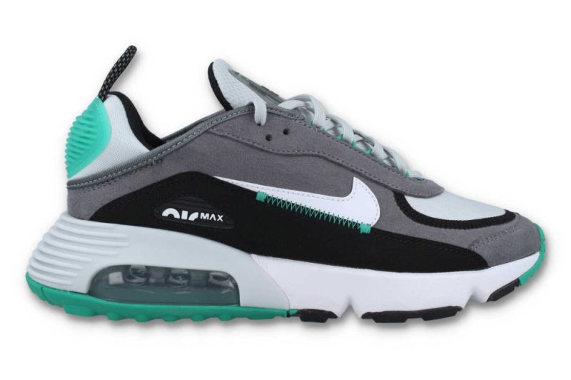 nike air max 2090 c s grau gruen dh7708 004