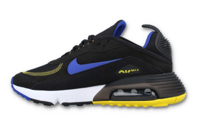 nike air max 2090 c s schwarz blau dh7708 005 03