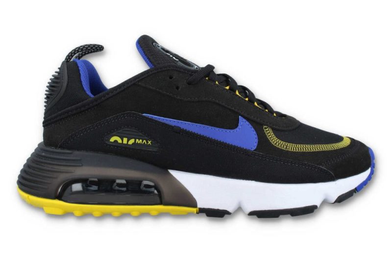 nike air max 2090 c s schwarz blau dh7708 005