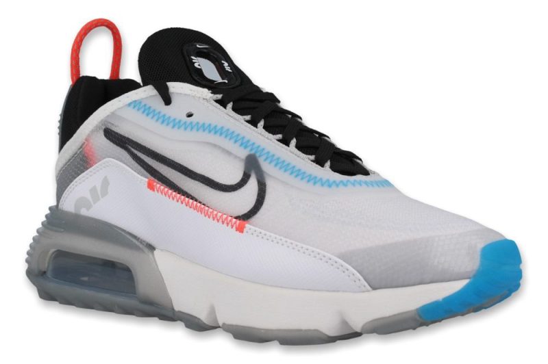 nike air max 2090 weiss platinum ct7695 100 1