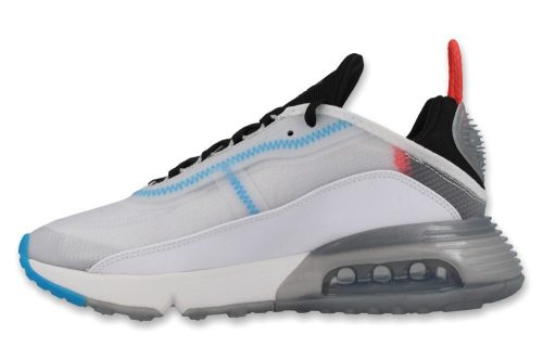 nike air max 2090 weiss platinum ct7695 100 2