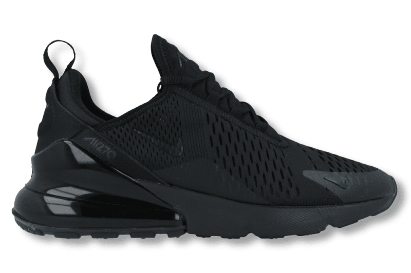 nike air max 270 ah8050 005 schwarz