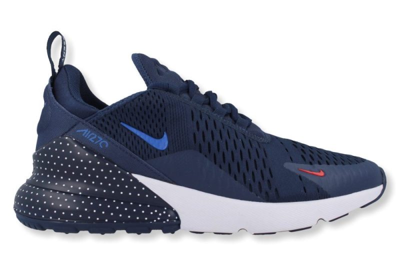 nike air max 270 blau ck0736 400