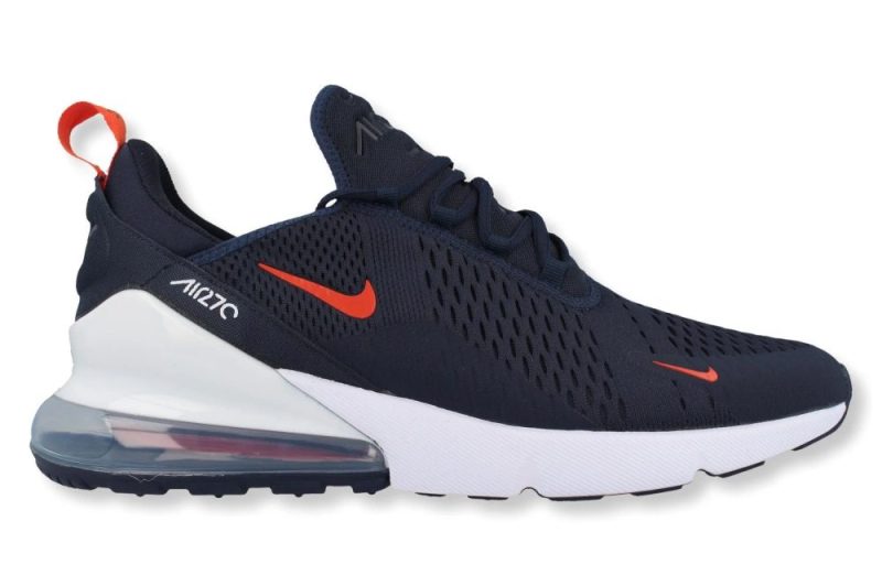 nike air max 270 blau orange cd1506 400