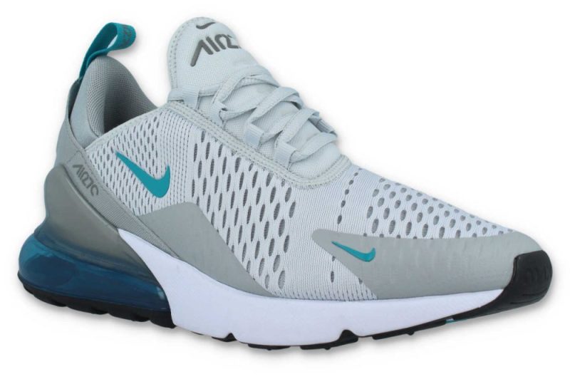 nike air max 270 ess grau blau dm2462 002 1