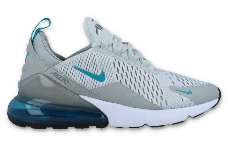 nike air max 270 ess grau blau dm2462 002