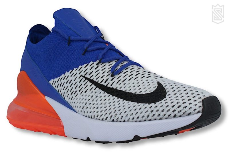 nike air max 270 flyknit blau ao1023 101 1