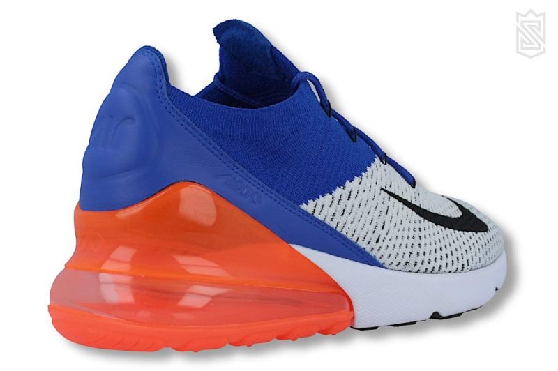 nike air max 270 flyknit blau ao1023 101 3