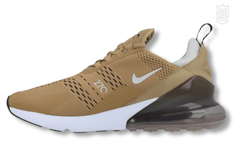 nike air max 270 gold ah8050 700 2