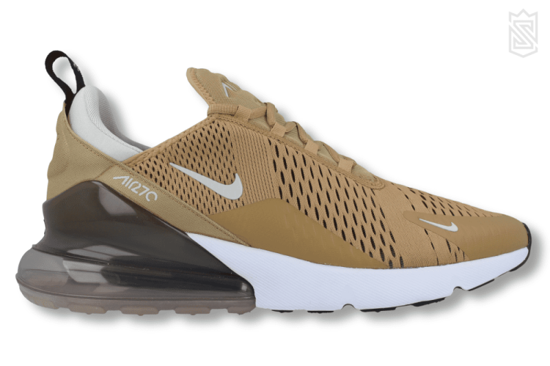 nike air max 270 gold ah8050 700