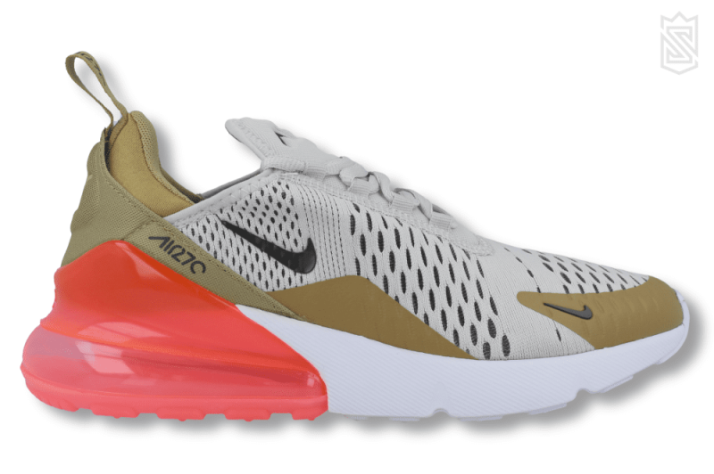 nike air max 270 grau ah6789 700