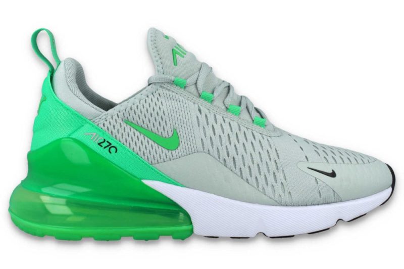 nike air max 270 grau gruen ah8050 027 1