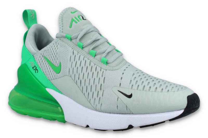 nike air max 270 grau gruen ah8050 027 2