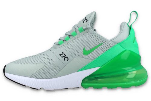 nike air max 270 grau gruen ah8050 027 3