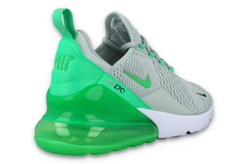 nike air max 270 grau gruen ah8050 027 4