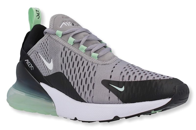 nike air max 270 grau mint cj0520 001 1