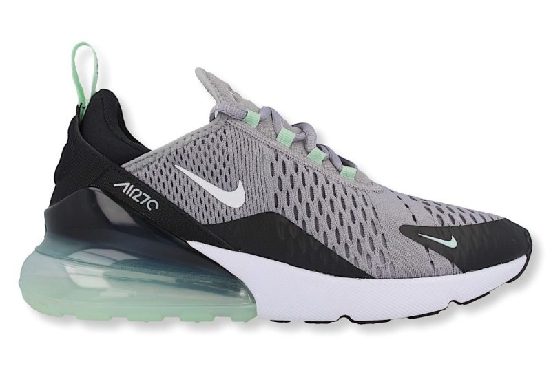 nike air max 270 grau mint cj0520 001