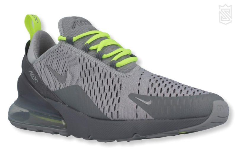 nike air max 270 grau neon cd7337 001 1