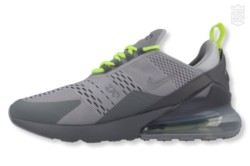 nike air max 270 grau neon cd7337 001 2