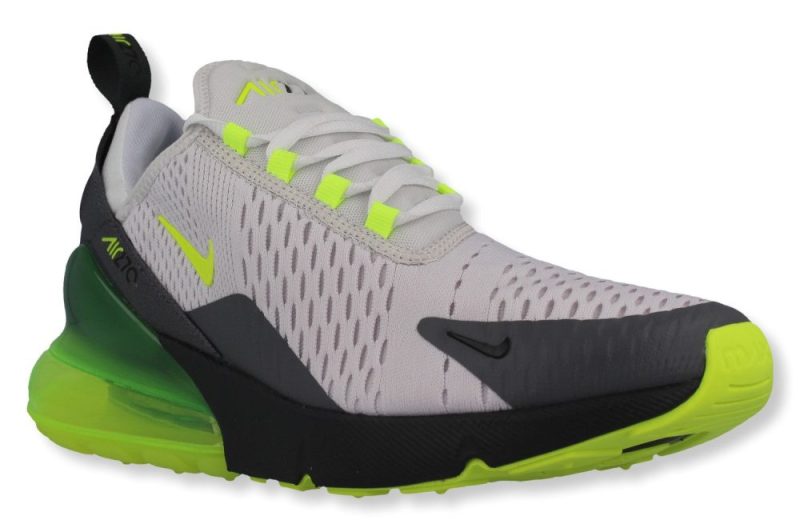 nike air max 270 grau neon cj0550 001 01