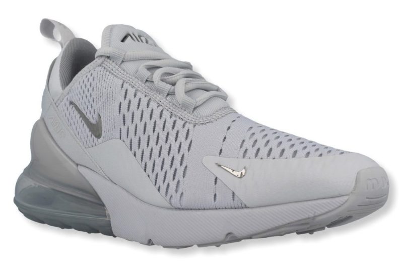 nike air max 270 grau silber ci2671 002 1