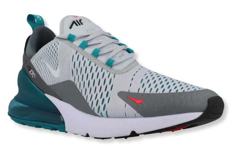 nike air max 270 grau tuerkis ah8050 021 01