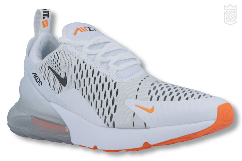 nike air max 270 just do it weiss ah8050 106 1