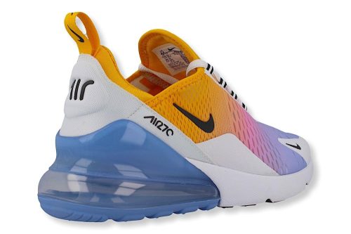 nike air max 270 lila orange weiss ah8050 702 3