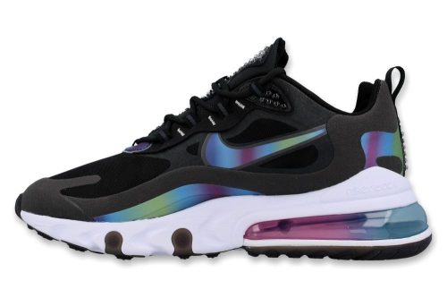 nike air max 270 react 20 schwarz multi ct5064 001 2