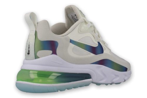 nike air max 270 react 20 weiss multi ct5229 100 3