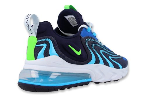 nike air max 270 react eng blau cj0579 400 3