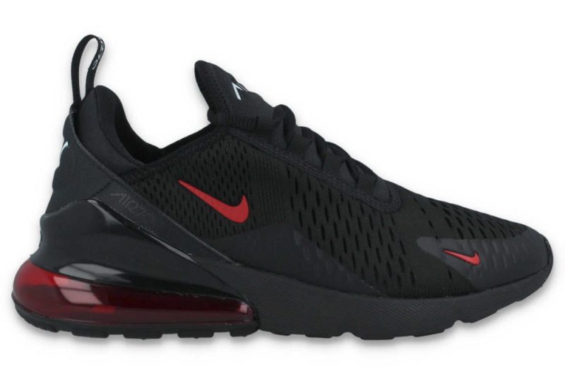 nike air max 270 sc schwarz rot dr8616 002 1