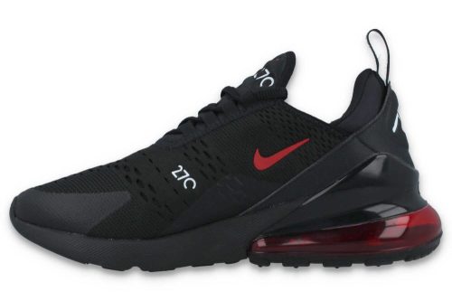 nike air max 270 sc schwarz rot dr8616 002 3