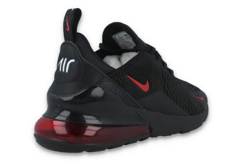 nike air max 270 sc schwarz rot dr8616 002 4