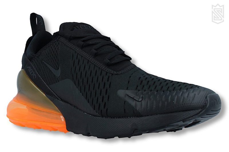 nike air max 270 schwarz ah8050 008 1