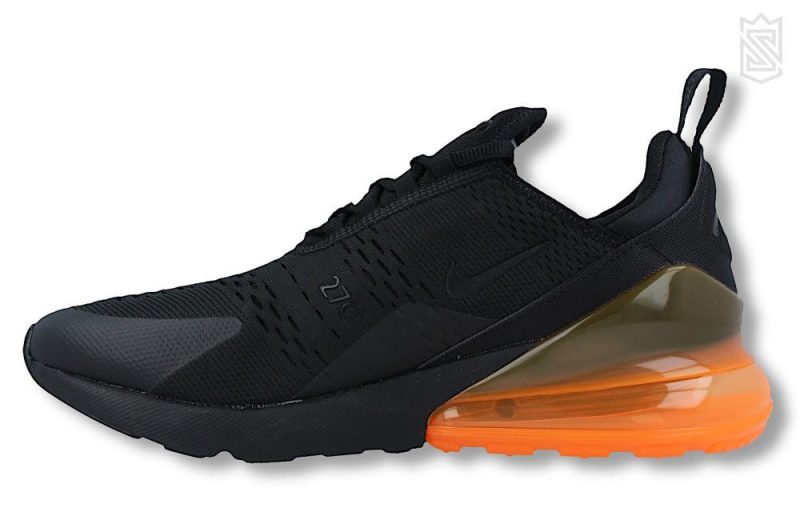 nike air max 270 schwarz ah8050 008 2