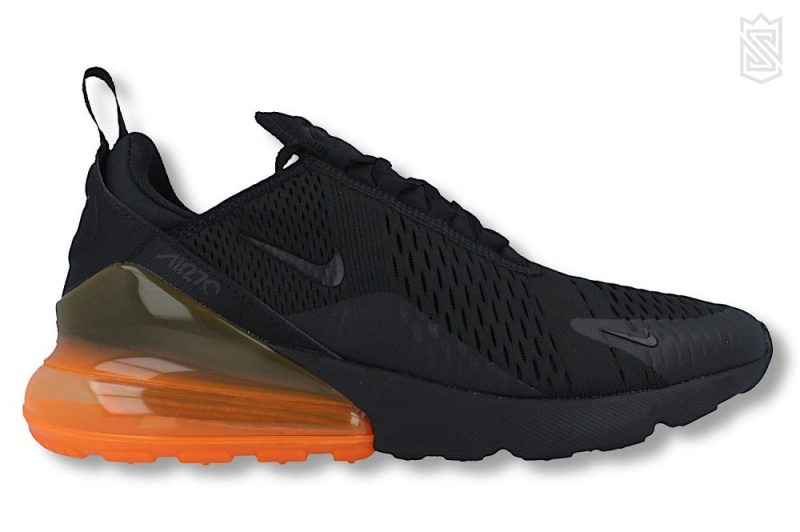 nike air max 270 schwarz ah8050 008