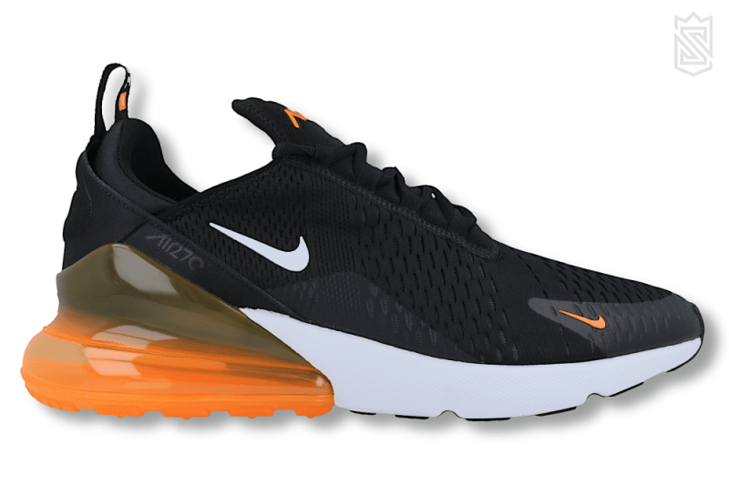 nike air max 270 schwarz ah8050 014