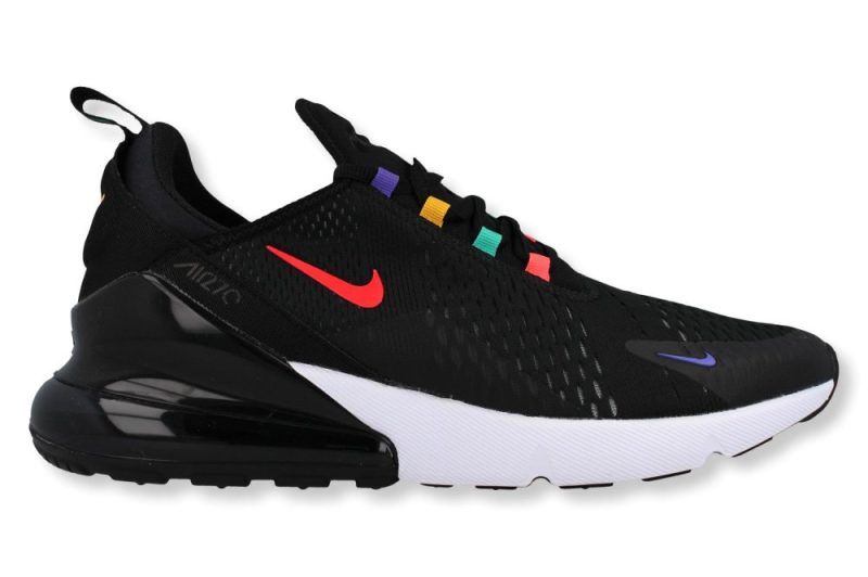 nike air max 270 schwarz ah8050 023