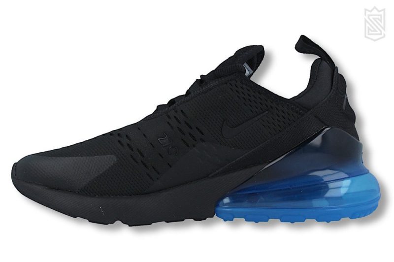 nike air max 270 schwarz aj2614 200 2