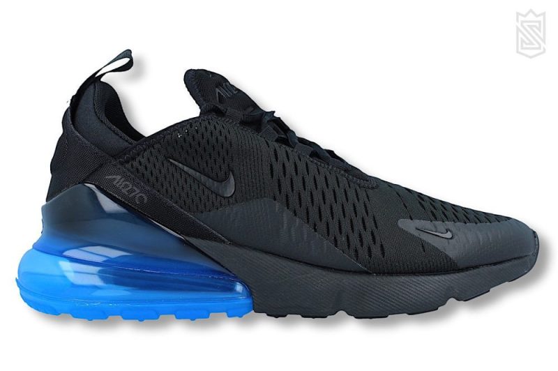 nike air max 270 schwarz aj2614 200