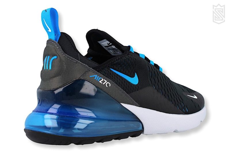 nike air max 270 schwarz blau ah8050 019 3