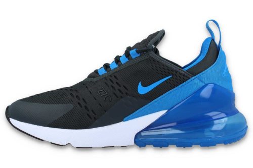 nike air max 270 schwarz blau ah8050 028 3