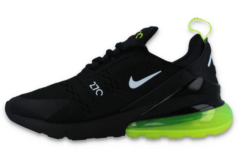 nike air max 270 schwarz neon do6392 001 03