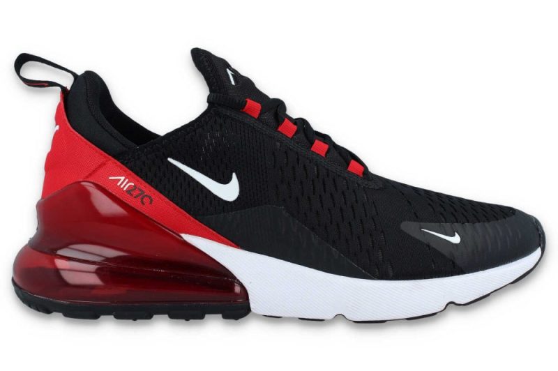 nike air max 270 schwarz rot ah8050 022 01