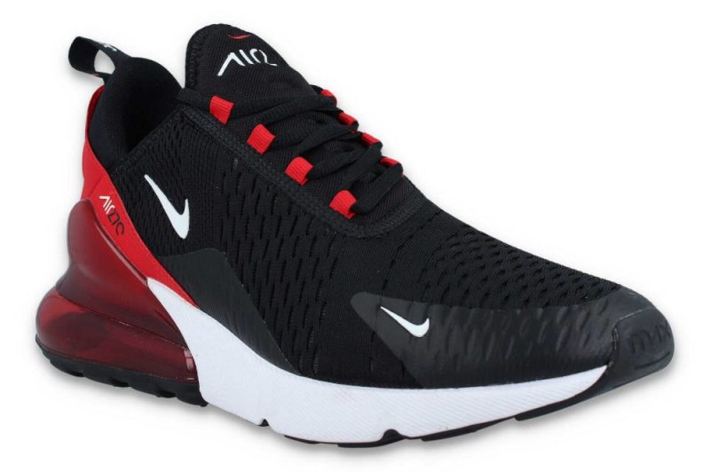 nike air max 270 schwarz rot ah8050 022 02