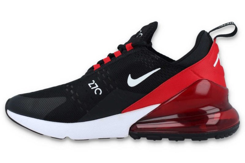 nike air max 270 schwarz rot ah8050 022 03