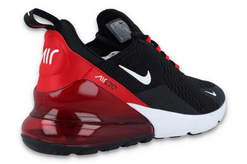 nike air max 270 schwarz rot ah8050 022 04