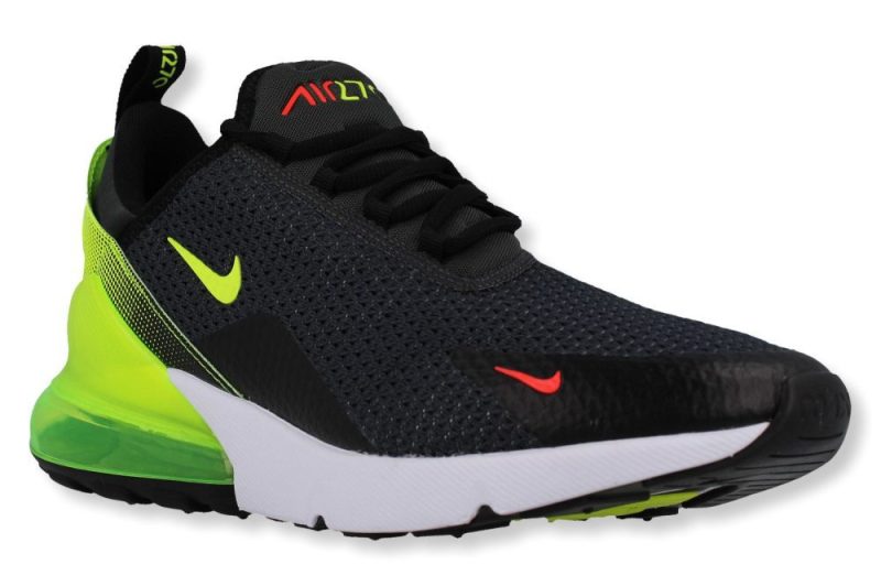 nike air max 270 se grau volt aq9164 005 1